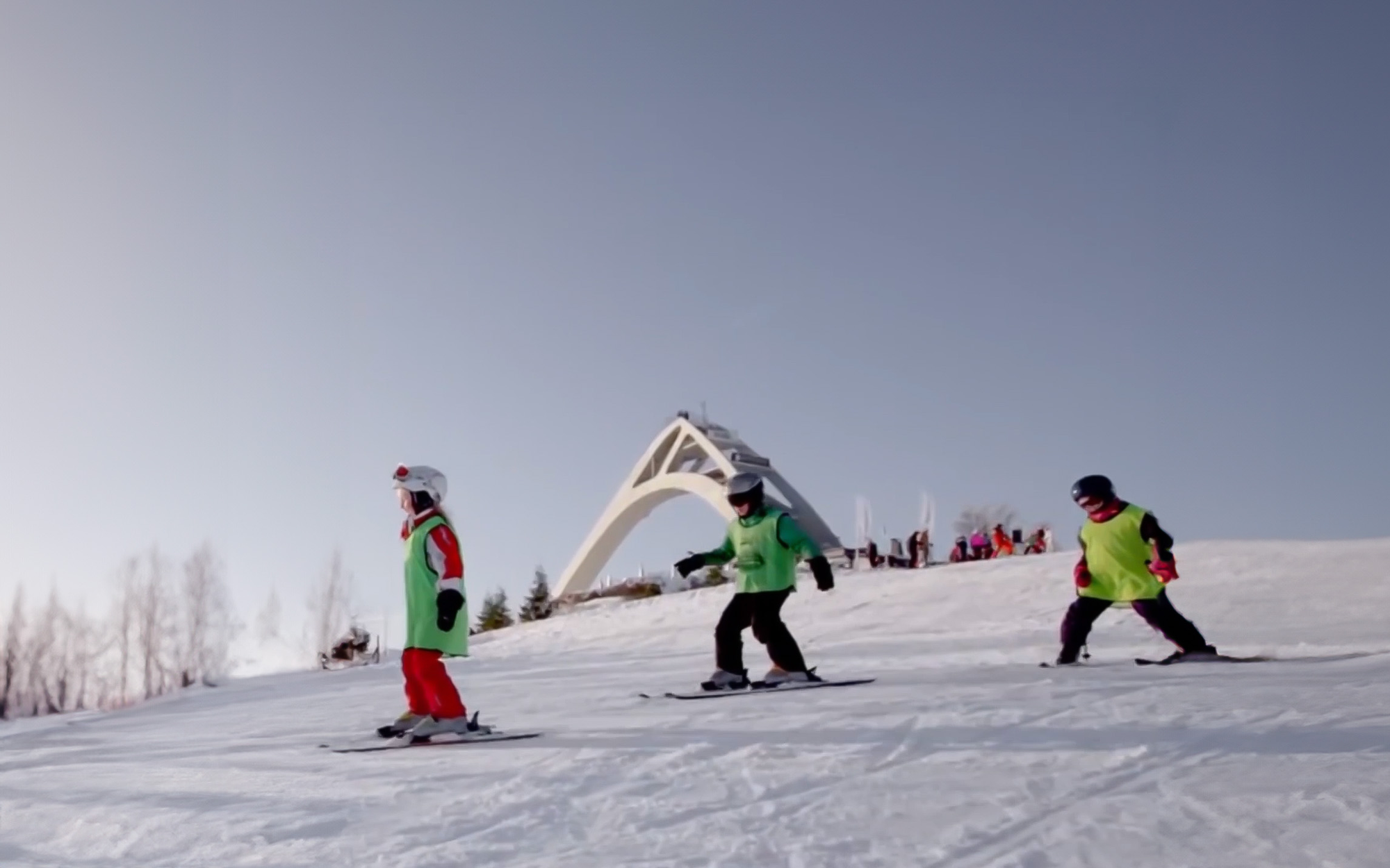 Kids on Ski in Winterberg erleben