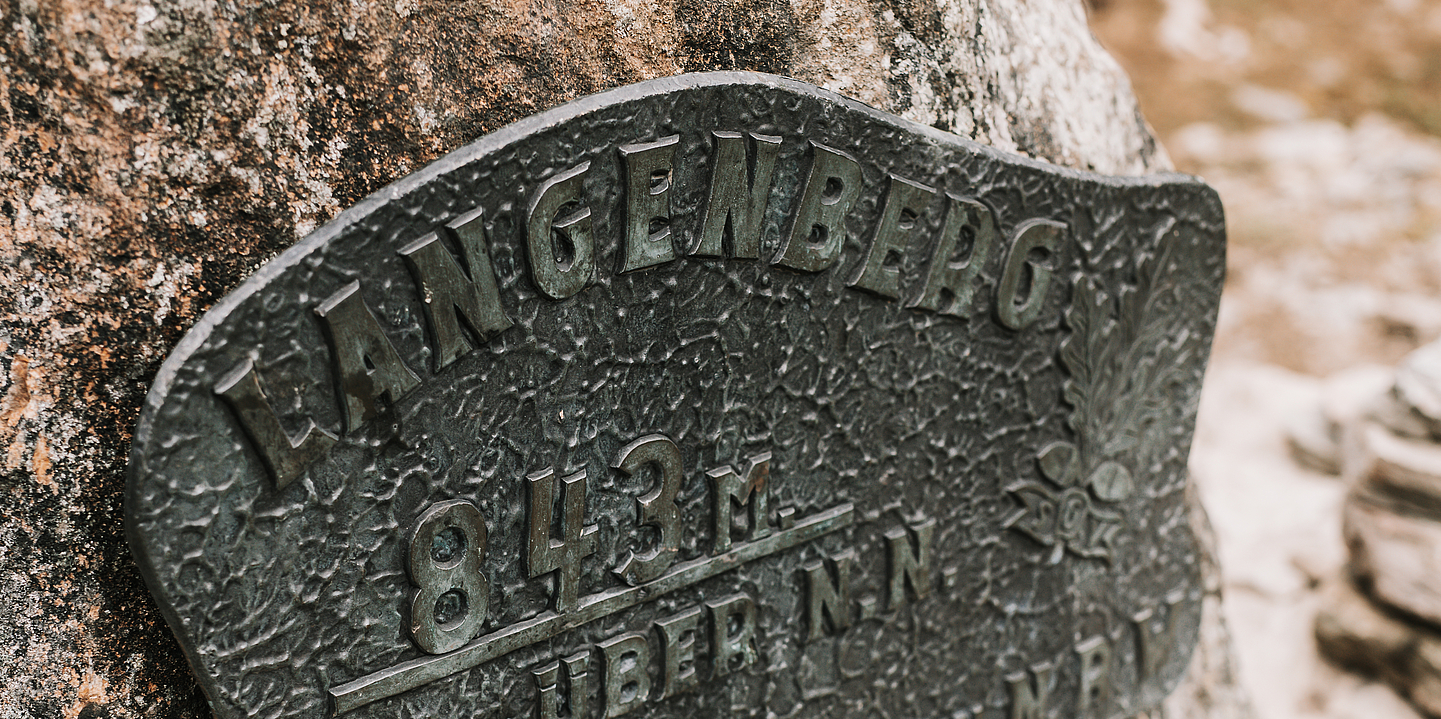 Der Langenberg