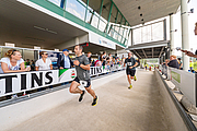 Sportzentrum Winterberg Hochsauerland / Lukas Gerke Läufer beim BobbahnRun 2026