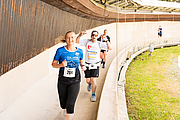 Sportzentrum Winterberg Hochsauerland / Lukas Gerke Läufer beim BobbahnRun 2026