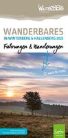 In der Broschüre Wanderbares in Winterberg und Hallenberg sind alle angebotenen Führungen und geführten Wanderungen der Ferienregion zu finden.